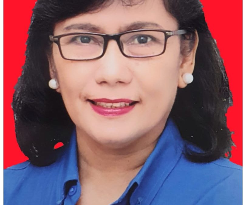 dr. Sondang M. Sirait, Sp.PK