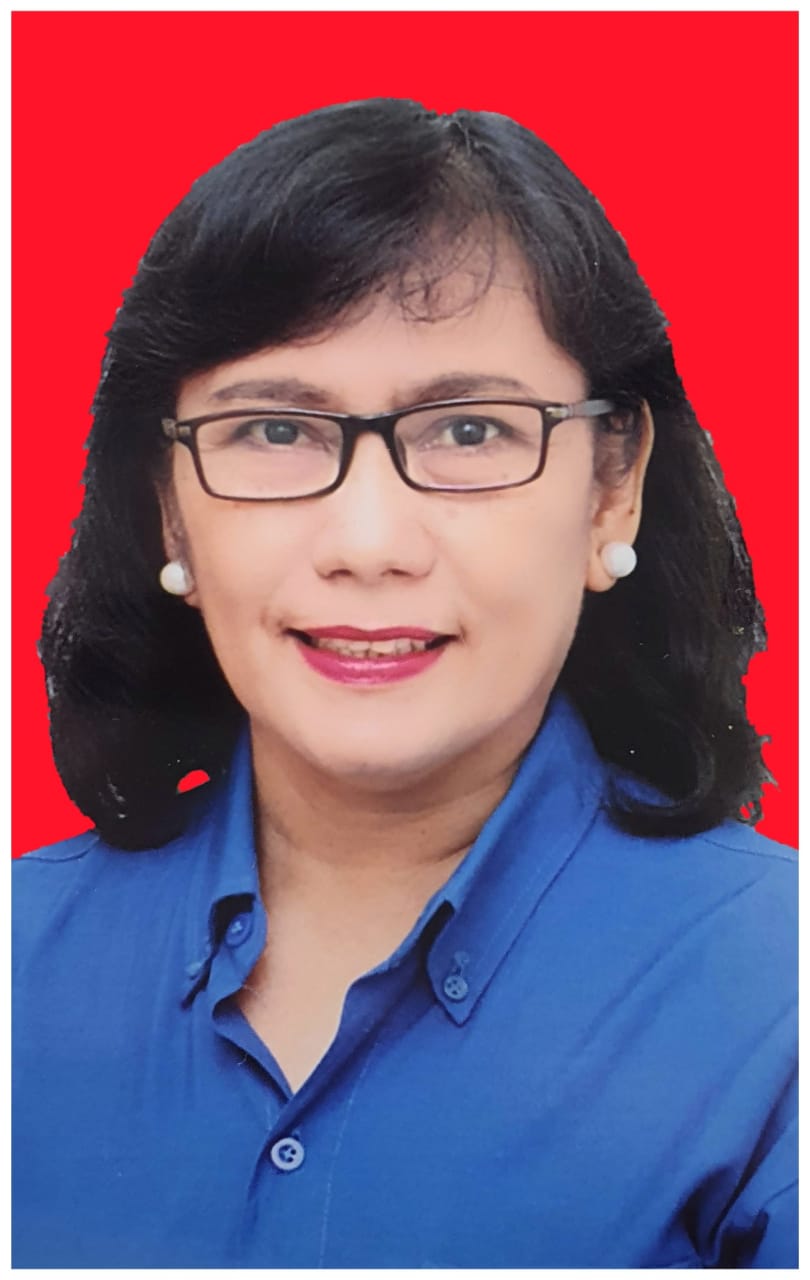 dr. Sondang M. Sirait, Sp.PK dr. Sondang M. Sirait, Sp.PK