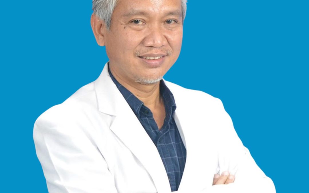 dr. Achmad Fanani, Sp.B