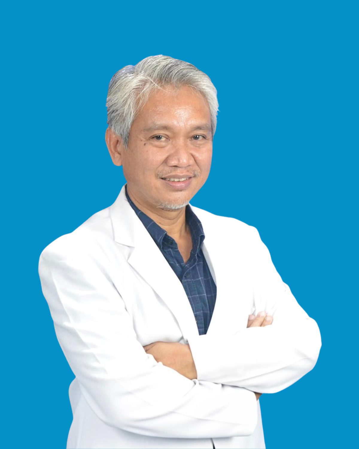 dr. Achmad Fanani, Sp.B