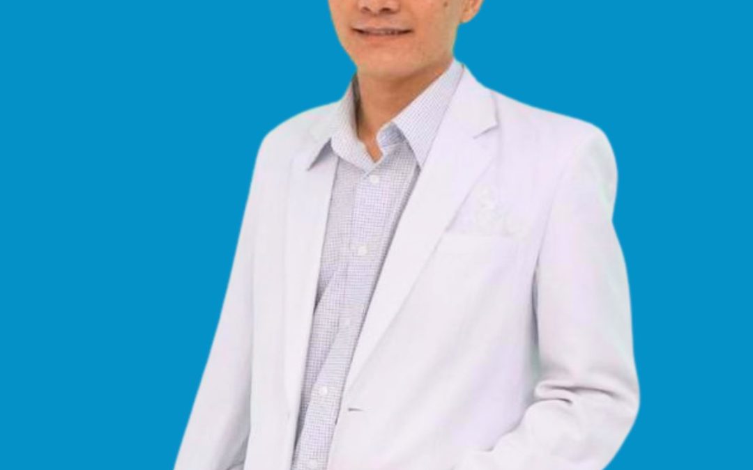 dr. Arief Hakiki, Sp.PD