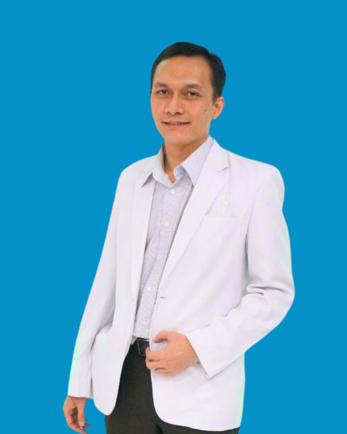 dr. Arief Hakiki, Sp.PD dr. Arief Hakiki, Sp.PD