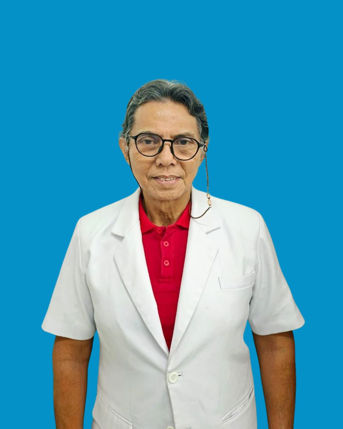 dr. Bachrumsjah S, Sp.KK dr. Bachrumsjah S, Sp.KK