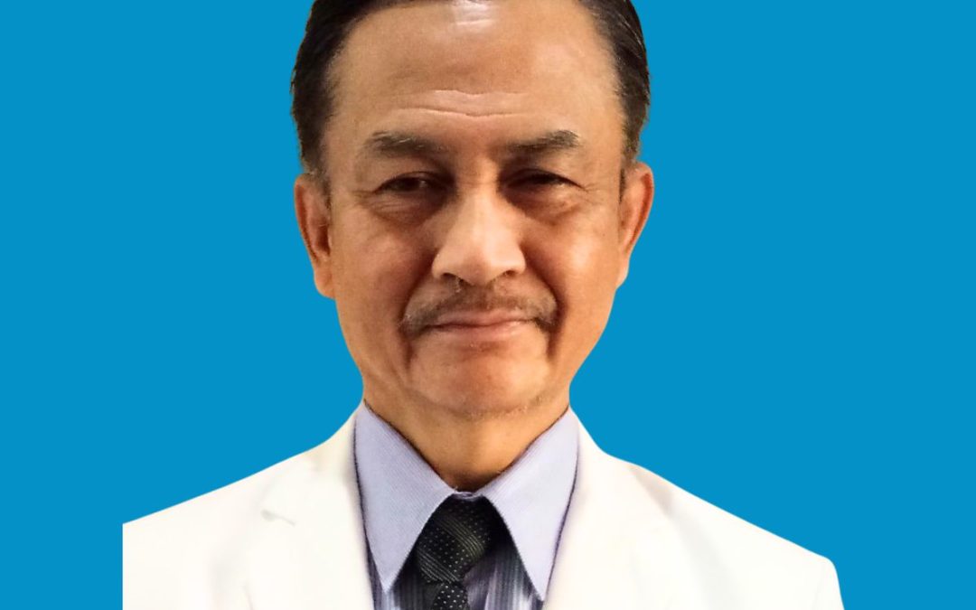 dr. Bambang Renaldi, Sp.M