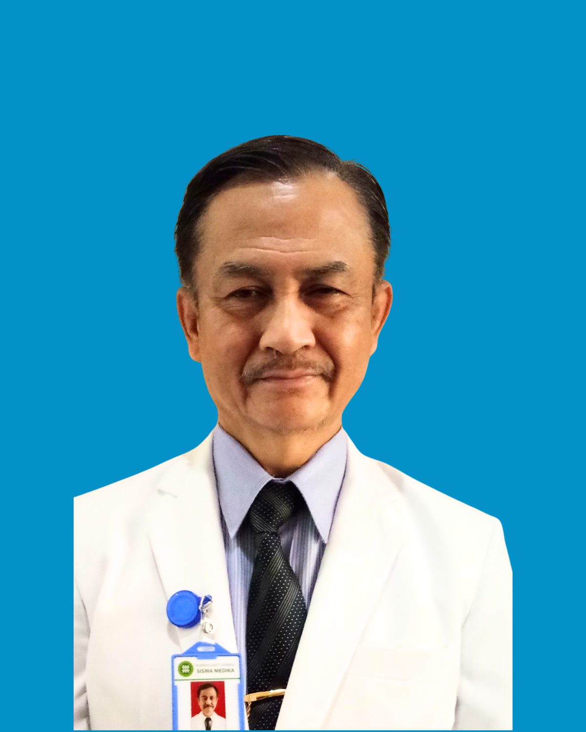 dr. Bambang Renaldi, Sp.M dr. Bambang Renaldi, Sp.M