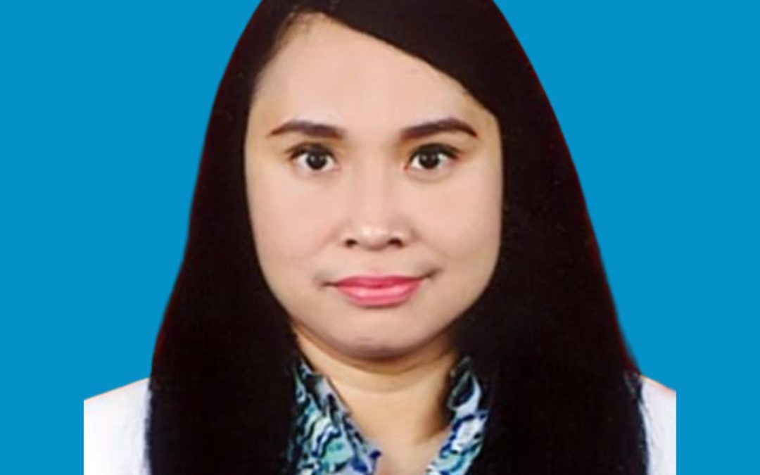 dr. Christiana P, M.Biomedik, Sp.KK