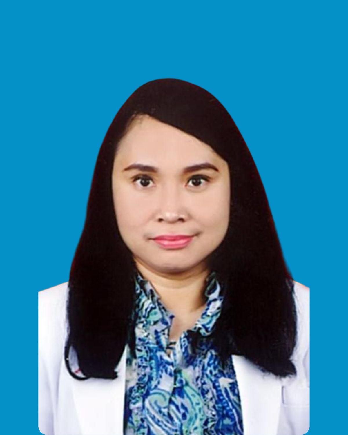 dr. Christiana P, M.Biomedik, Sp.KK dr. Christiana P, M.Biomedik, Sp.KK
