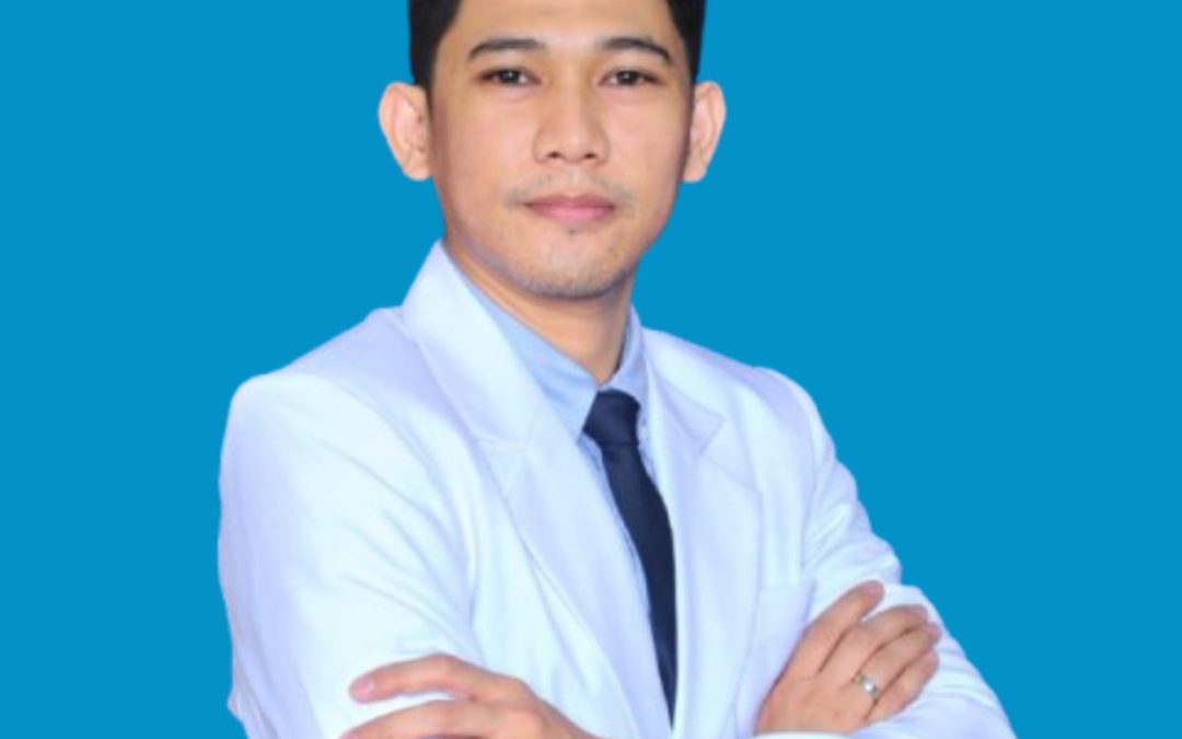 dr. Ery Wildan, Sp.OT