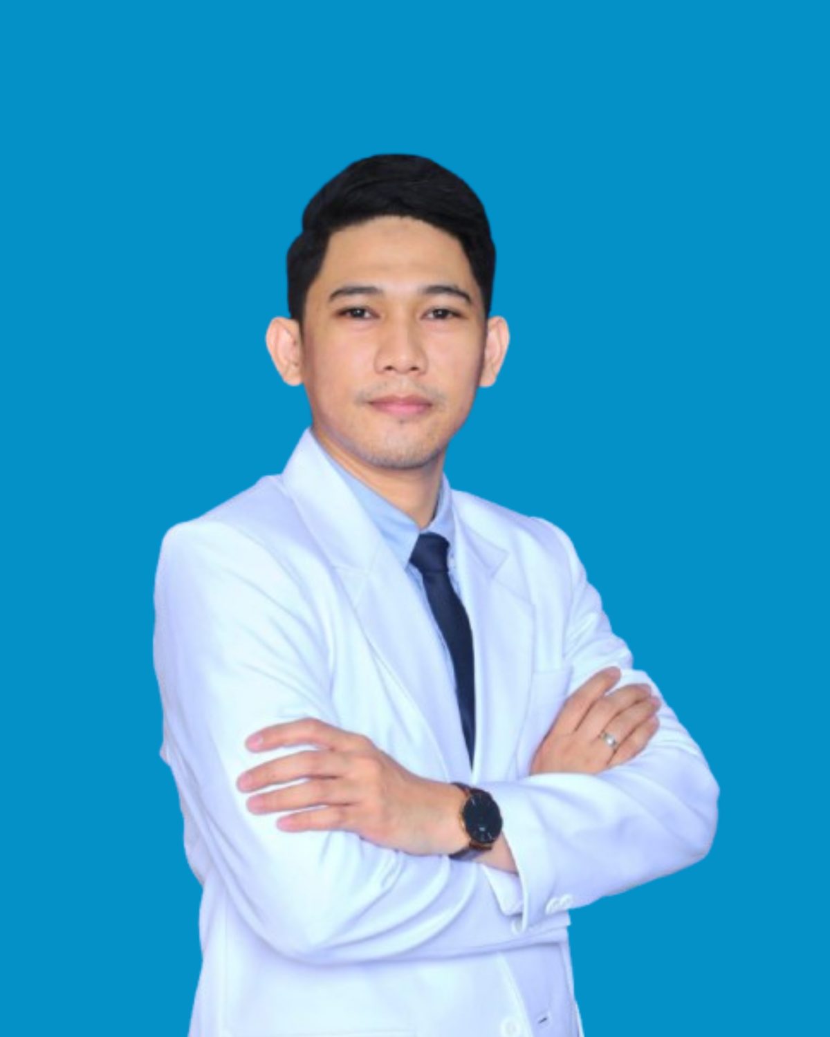 dr. Ery Wildan, Sp.OT