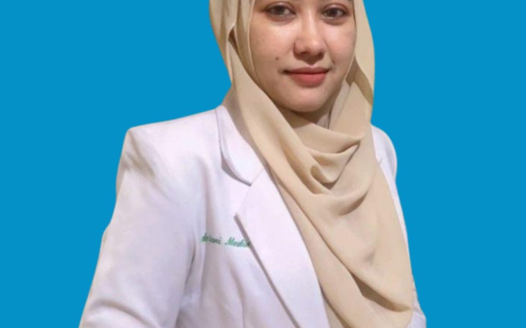 dr. Ifani Media Sari, Sp.PD