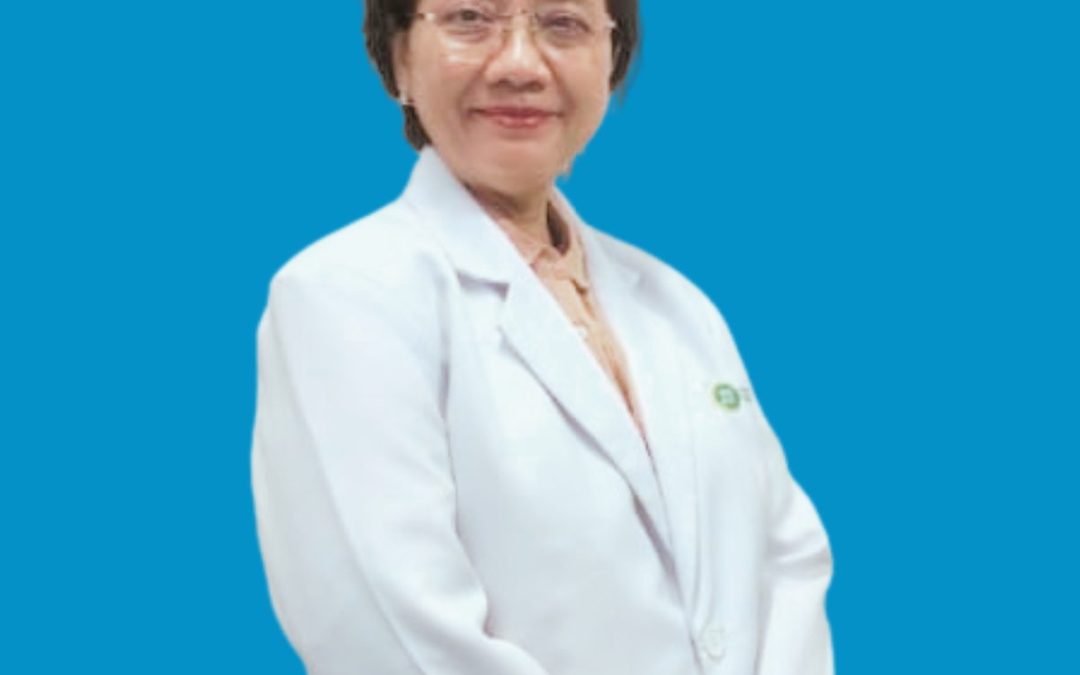 dr. Isnariani, Sp.OG