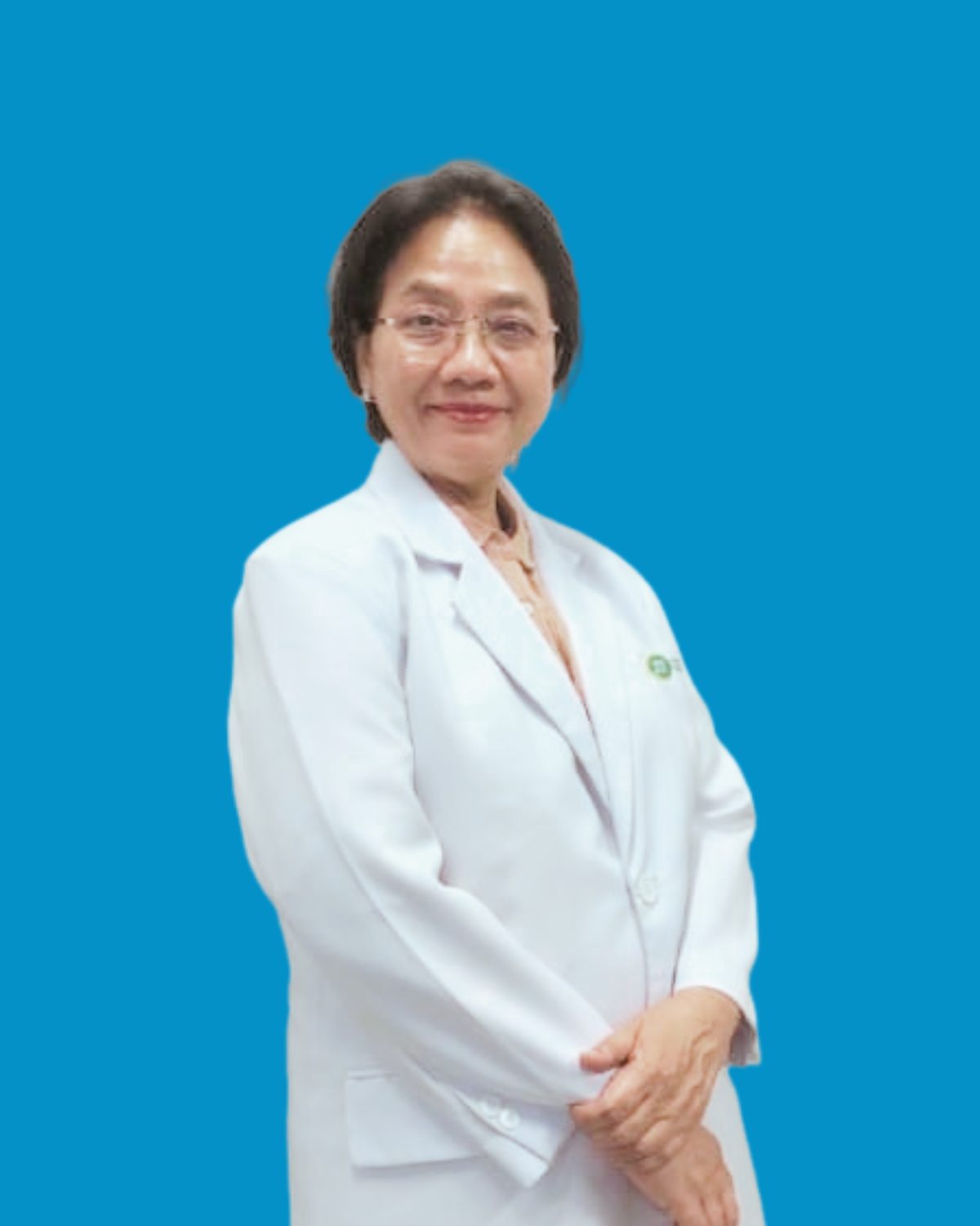 dr. Isnariani, Sp.OG