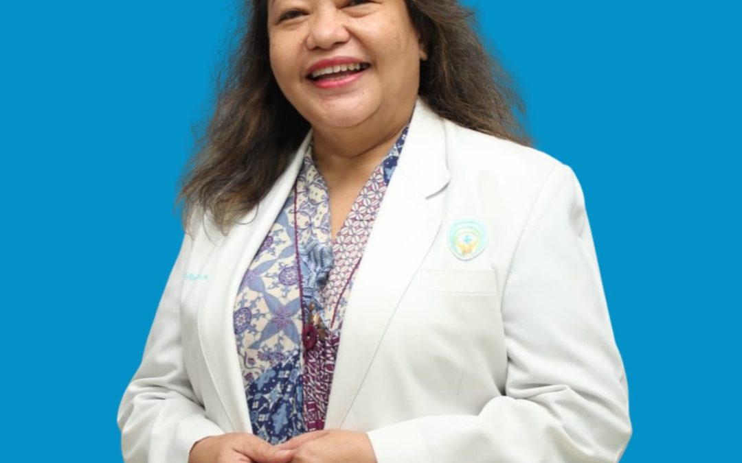 dr. Kartikaningrum M, Sp.KJ