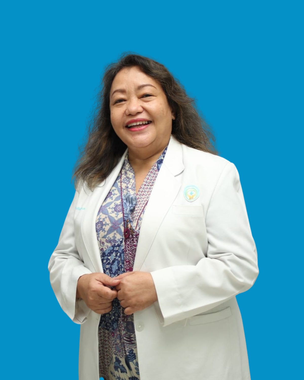 dr. Kartikaningrum M, Sp.KJ