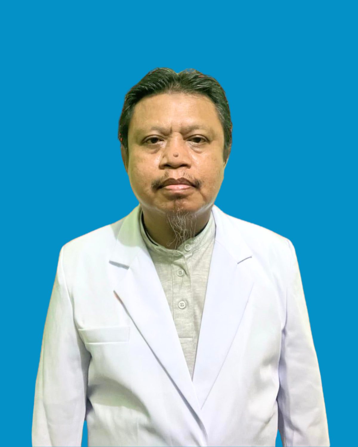 dr. Mohamad Arsan, Sp.THT