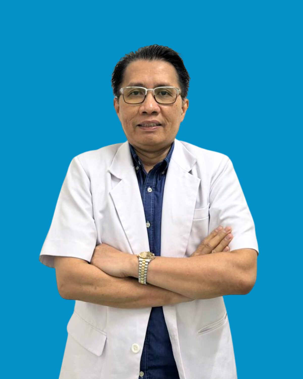 dr. Natan P, Sp.M.Kes dr. Natan P, Sp.M.Kes