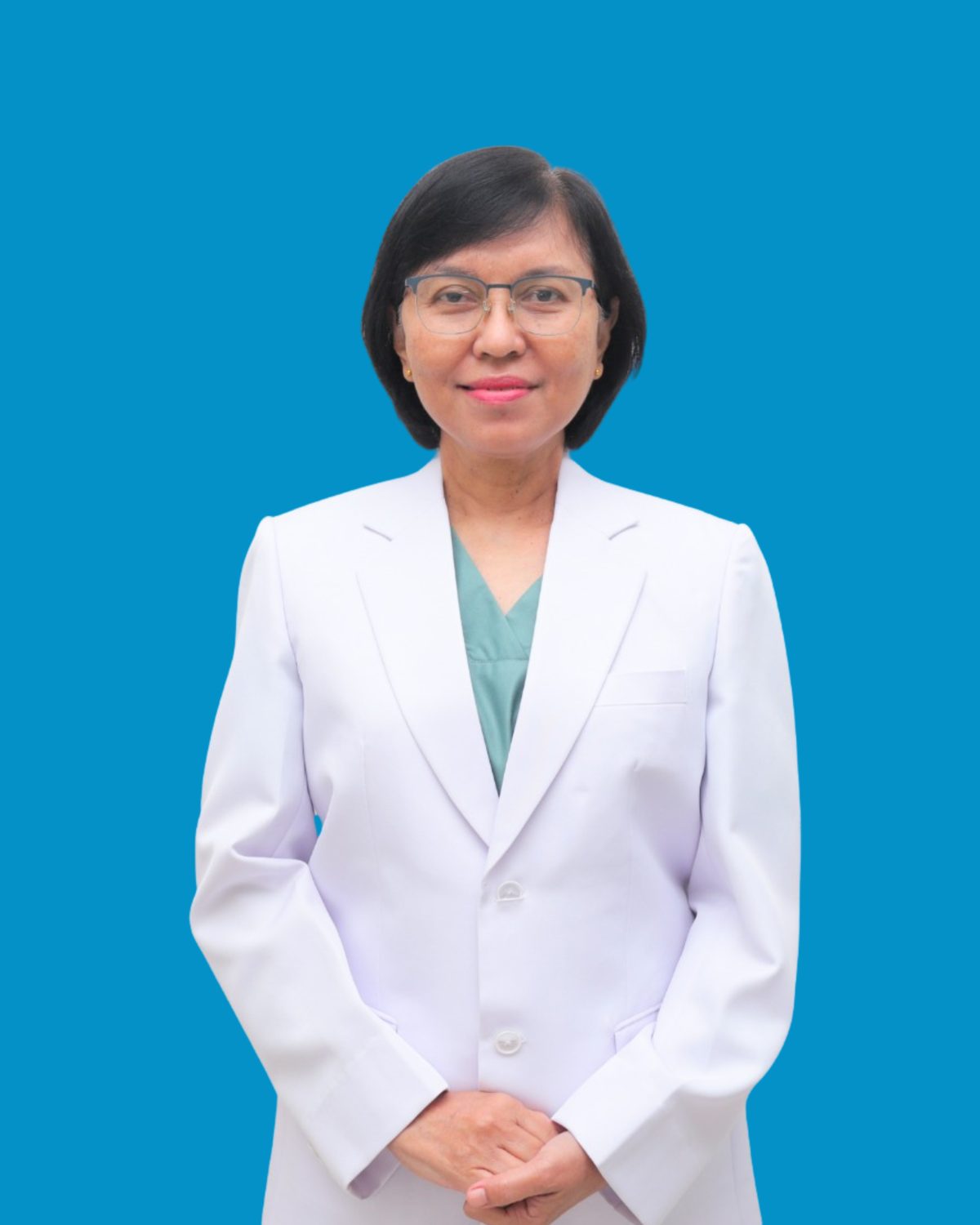 dr. Sihol Enades, Sp.M