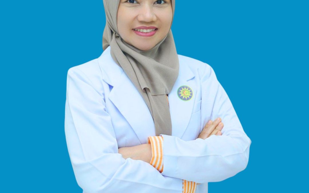 dr. Suci Rahmaniar, Sp.B