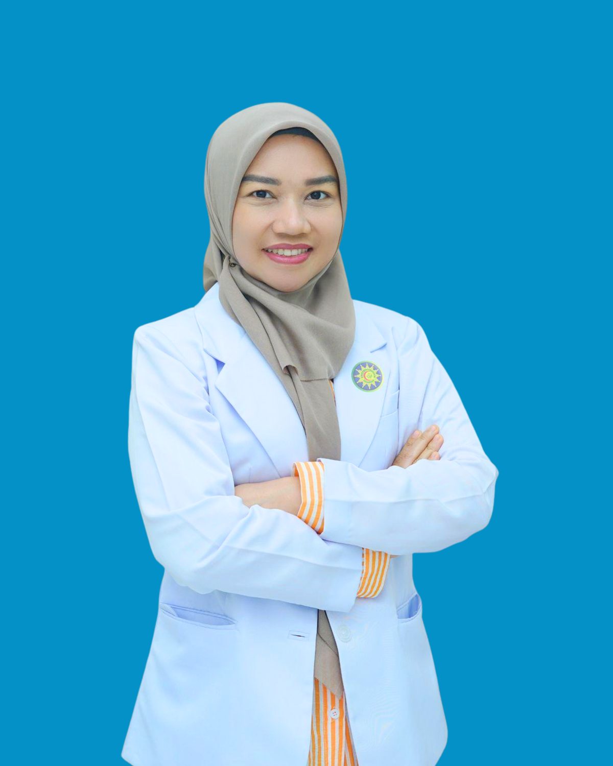 dr. Suci Rahmaniar, Sp.B
