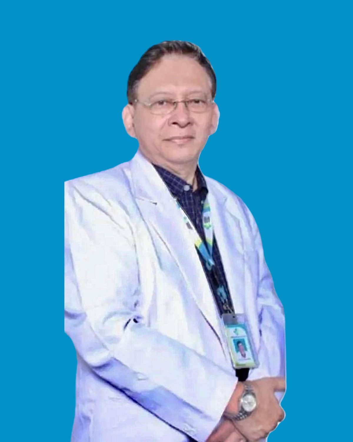 dr. Tjatur Kuat S, Sp.A(K) dr. Tjatur Kuat S, Sp.A(K)