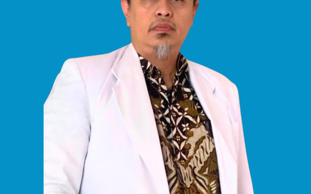 dr. Wing Wiriawan, Sp.OG