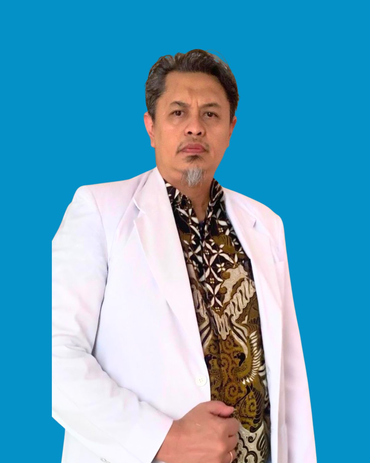 dr. Wing Wiriawan, Sp.OG dr. Wing Wiriawan, Sp.OG