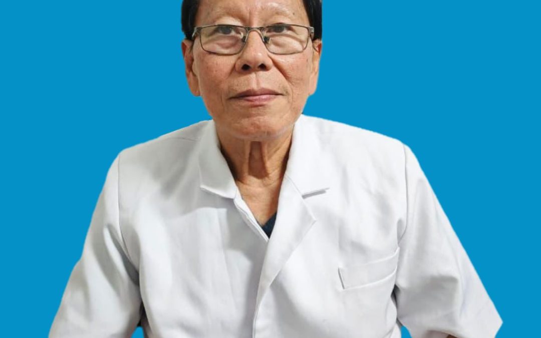 drg. Budiman N