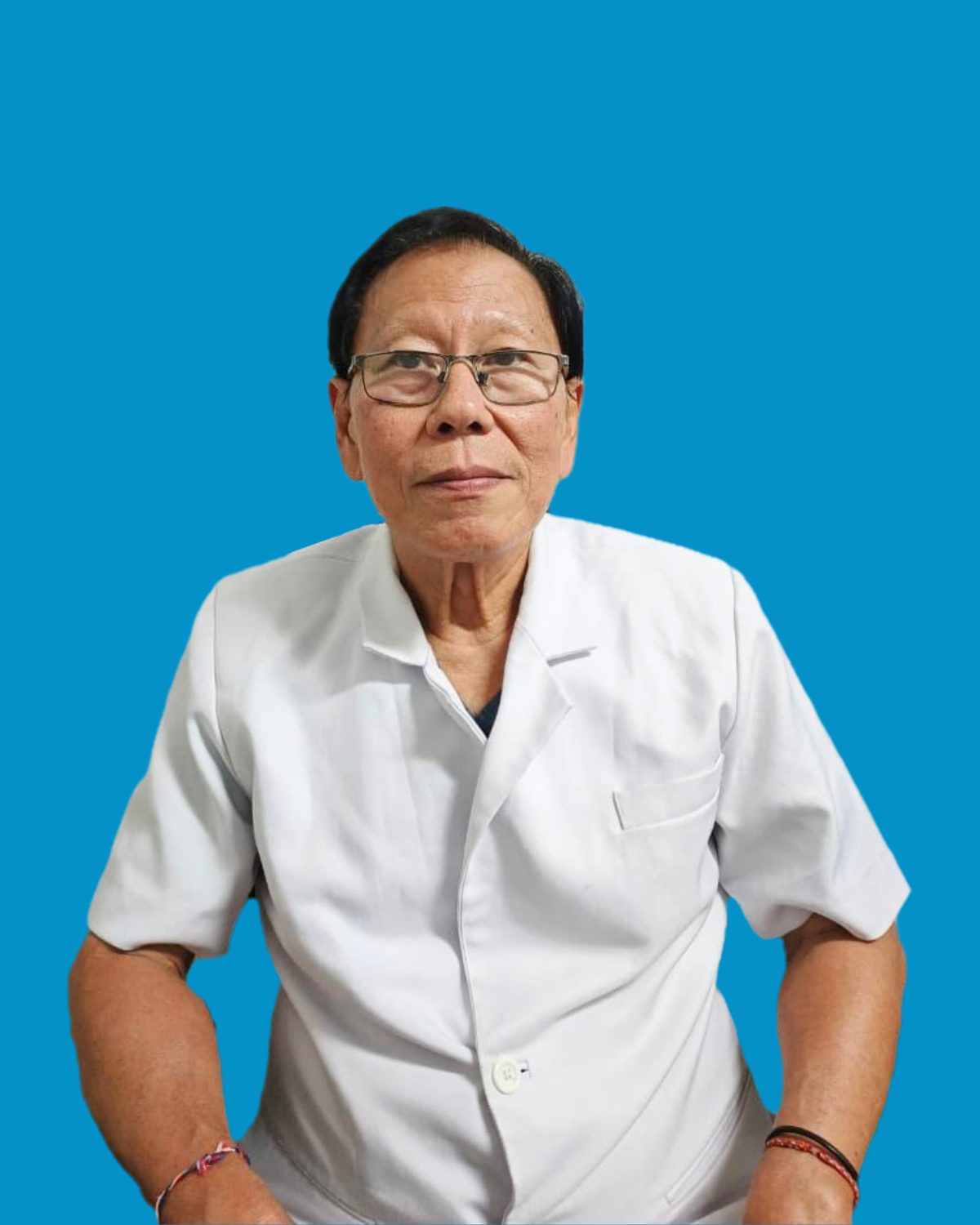 drg. Budiman N drg. Budiman N