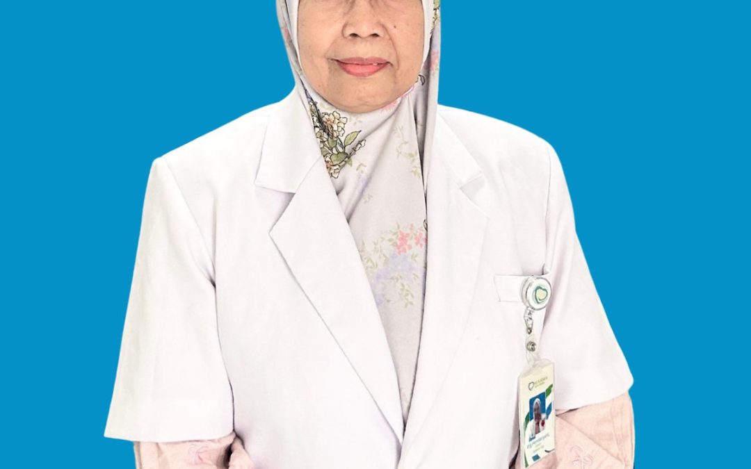 drg. R.R. Hendaryani