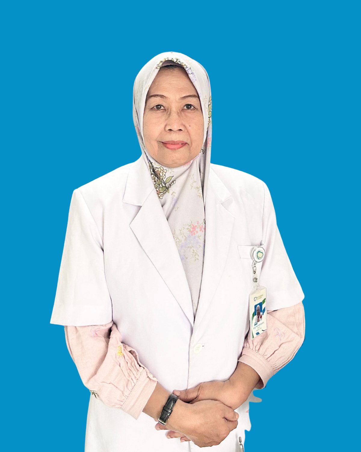 drg. R.R. Hendaryani